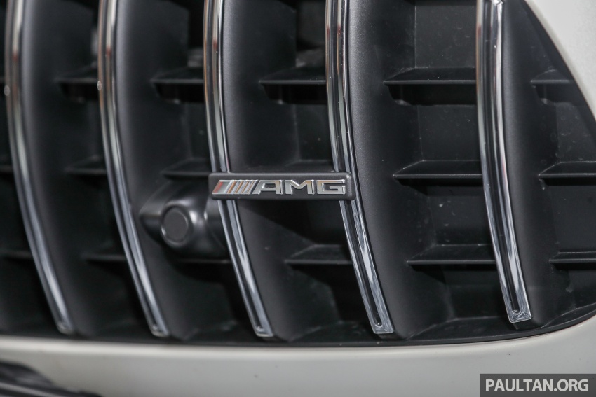 2017 C190 Mercedes-AMG GT R officially launched in Malaysia – priced from RM1.7 million 731563