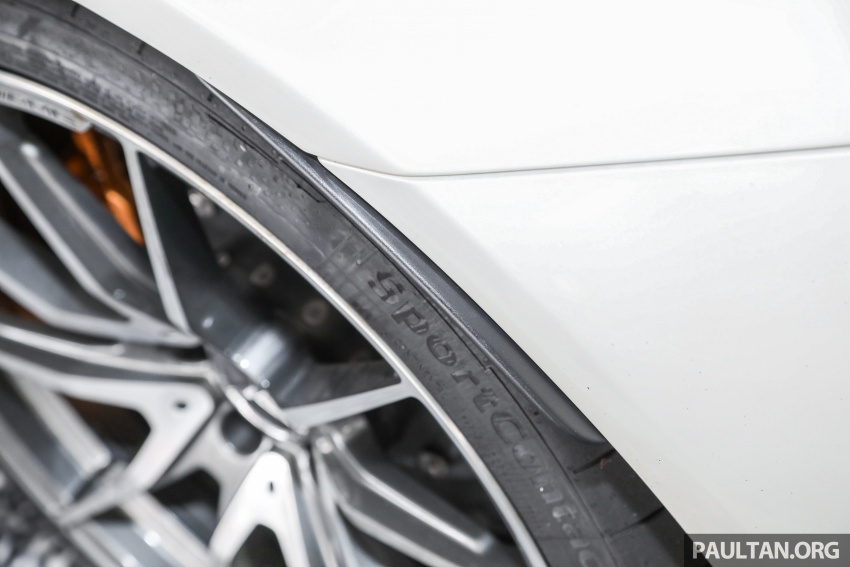 2017 C190 Mercedes-AMG GT R officially launched in Malaysia – priced from RM1.7 million 731567