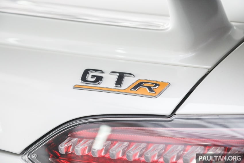 2017 C190 Mercedes-AMG GT R officially launched in Malaysia – priced from RM1.7 million 731584
