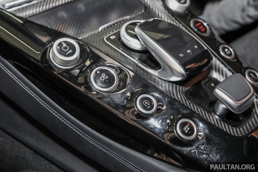 2017 C190 Mercedes-AMG GT R officially launched in Malaysia – priced from RM1.7 million 731611