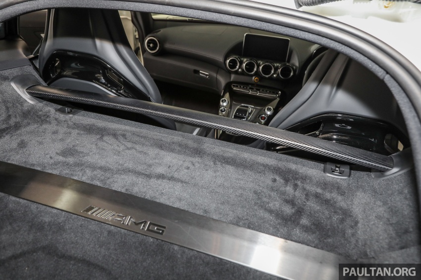2017 C190 Mercedes-AMG GT R officially launched in Malaysia – priced from RM1.7 million 731638