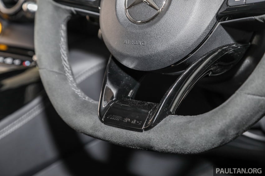 2017 C190 Mercedes-AMG GT R officially launched in Malaysia – priced from RM1.7 million 731595