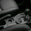 Mitsubishi ASX Adventure – 2WD, 60 units, RM124k