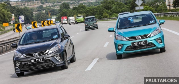 The <em>paultan.org</em> 2017 Top Five cars list – the writers each pick five that impressed them the most this year