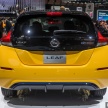 Tokyo 2017: Nissan Leaf bound for Malaysia next year