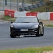 Porsche to invest RM29 billion in e-mobility, focuses development on plug-in hybrids and pure EVs