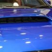 Subaru WRX STI 2018 diprebiu di Malaysia – RM310k