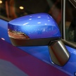 Subaru WRX STI 2018 diprebiu di Malaysia – RM310k