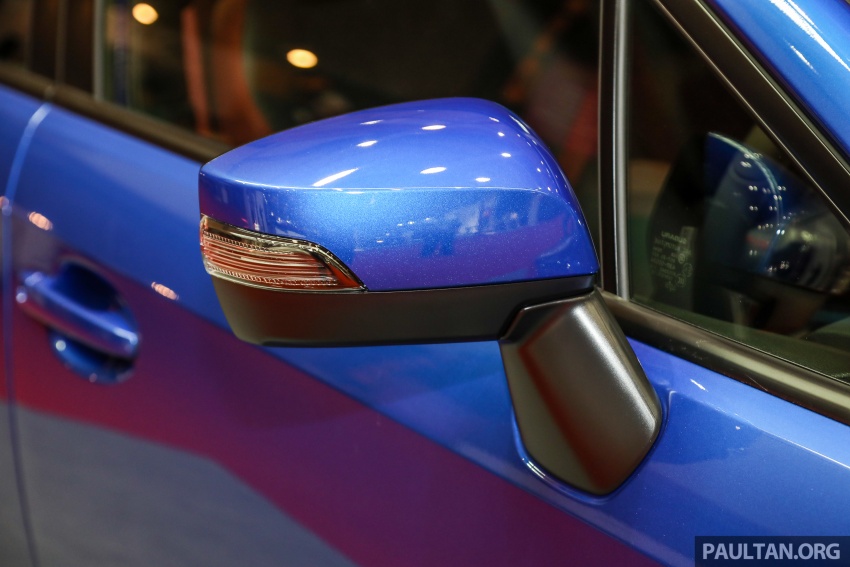 Subaru WRX STI 2018 diprebiu di Malaysia – RM310k 735451