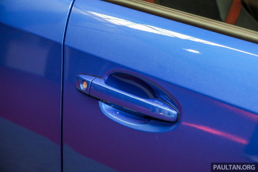 Subaru WRX STI 2018 diprebiu di Malaysia – RM310k 735452
