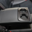 Subaru WRX STI 2018 diprebiu di Malaysia – RM310k