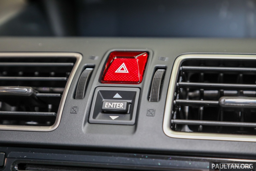 Subaru WRX STI 2018 diprebiu di Malaysia – RM310k 735474