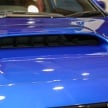 2018 Subaru WRX STI previewed in M’sia – RM309,647