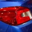 2018 Subaru WRX STI previewed in M’sia – RM309,647