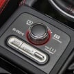 Subaru WRX STI 2018 diprebiu di Malaysia – RM310k