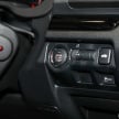 2018 Subaru WRX STI previewed in M’sia – RM309,647