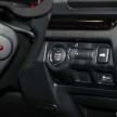 Subaru WRX STI 2018 diprebiu di Malaysia – RM310k