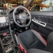2018 Subaru WRX STI previewed in M’sia – RM309,647