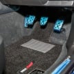 Subaru WRX STI 2018 diprebiu di Malaysia – RM310k