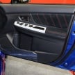 2018 Subaru WRX STI previewed in M’sia – RM309,647