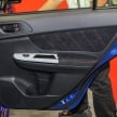2018 Subaru WRX STI previewed in M’sia – RM309,647