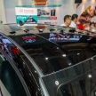 Toyota C-HR 1.8L CBU – harga disahkan RM145,500