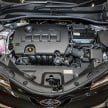 Toyota C-HR 1.8L CBU – harga disahkan RM145,500