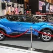 Toyota C-HR 1.8L CBU – harga disahkan RM145,500