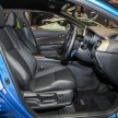 Toyota C-HR 1.8L CBU – harga disahkan RM145,500