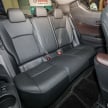 Toyota C-HR 1.8L CBU – harga disahkan RM145,500