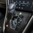 GALLERY: 2018 Toyota Harrier in Malaysia – facelift model, 231 PS 2.0L turbo, 5-year warranty, fr RM238k