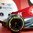 Alfa Romeo returns to Formula 1 with Sauber in 2018