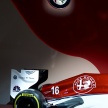 Alfa Romeo returns to Formula 1 with Sauber in 2018