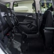 DRIVEN: Honda Jazz Sport Hybrid – more for less?