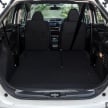 DRIVEN: Honda Jazz Sport Hybrid – more for less?