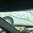 SPYSHOTS: 2018 Nissan Serena spotted on a trailer