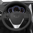 2018 Toyota Vios launched in Singapore, from RM272k