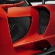 McLaren Senna LM – a special 5-unit nod to the F1 LM