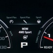 DRIVEN: F90 BMW M5 review – the quintessential