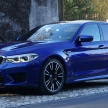 DRIVEN: F90 BMW M5 review – the quintessential