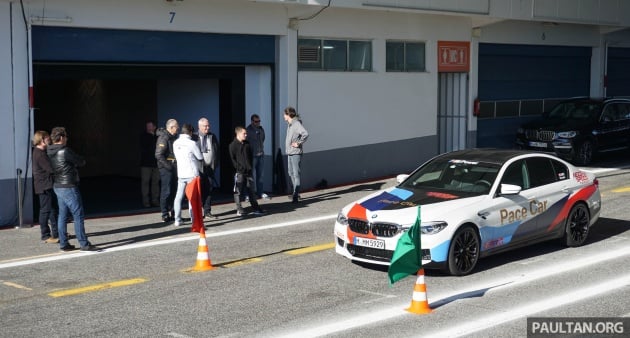 DRIVEN: F90 BMW M5 review – the quintessential