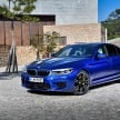 DRIVEN: F90 BMW M5 review – the quintessential