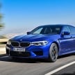 DRIVEN: F90 BMW M5 review – the quintessential
