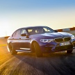 DRIVEN: F90 BMW M5 review – the quintessential