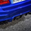 DRIVEN: F90 BMW M5 review – the quintessential