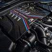 DRIVEN: F90 BMW M5 review – the quintessential