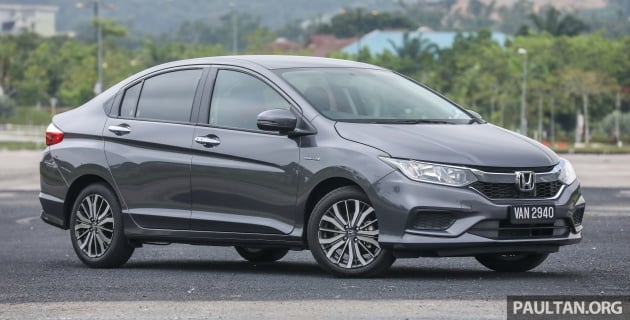 Top 10 best-selling car models in Malaysia in 2019
