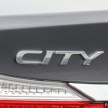 GALLERY: 2017 Honda City & Jazz Sport Hybrid i-DCD