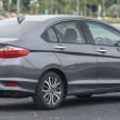 GALLERY: 2017 Honda City & Jazz Sport Hybrid i-DCD