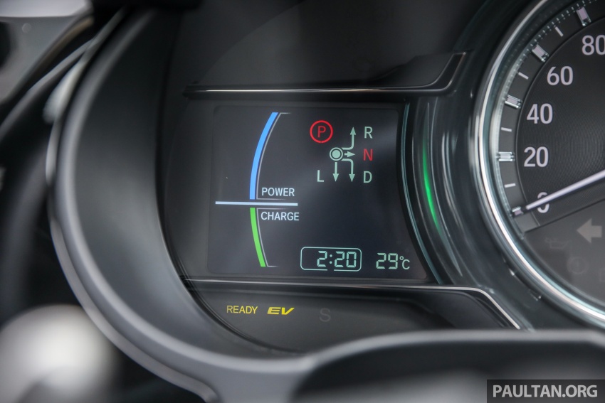 GALLERY: 2017 Honda City & Jazz Sport Hybrid i-DCD 753357